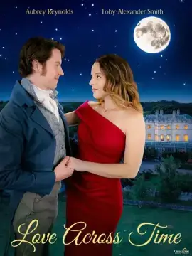  Любовь сквозь время 